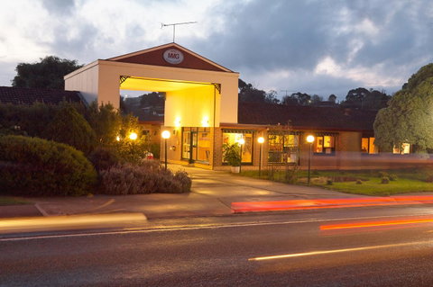 Motel Mount Gambier - Phillip Island Accommodation 0
