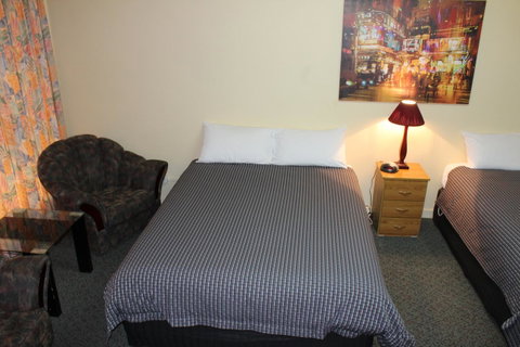 Motel Mount Gambier - Phillip Island Accommodation 6