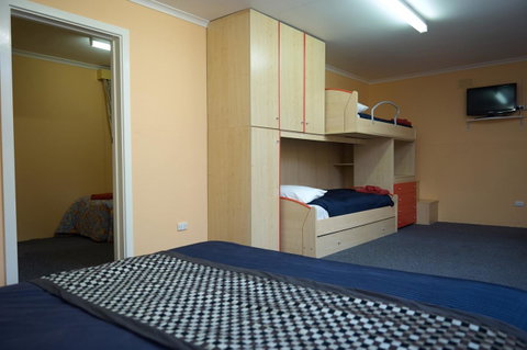 Motel Mount Gambier - Phillip Island Accommodation 20