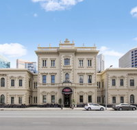Adina Apartment Hotel Adelaide Treasury - Phillip Island Accommodation