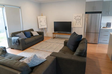 Gawler Townhouse 3 Bedroom - Phillip Island Accommodation 16