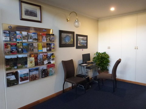 Southgate Motel - Phillip Island Accommodation 34