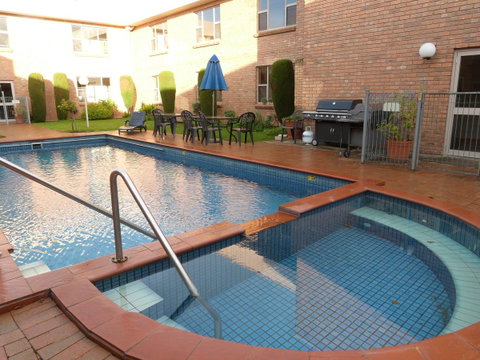 Southgate Motel - Phillip Island Accommodation 28