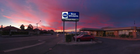 Southgate Motel - Phillip Island Accommodation 0