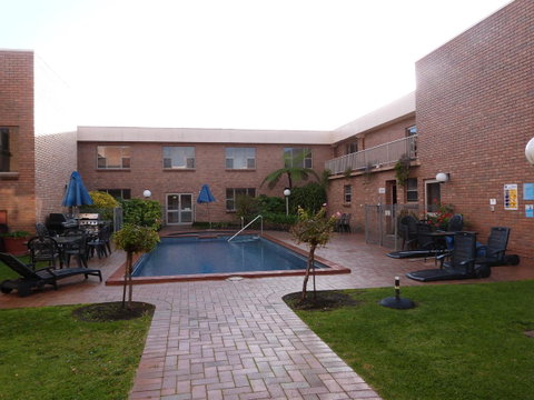Southgate Motel - Phillip Island Accommodation 30