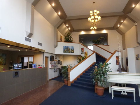 Southgate Motel - Phillip Island Accommodation 29