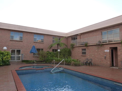 Southgate Motel - Phillip Island Accommodation 33