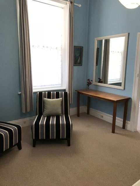 Kit Kat Cottage - Heritage Accommodation Burra - Phillip Island Accommodation 32