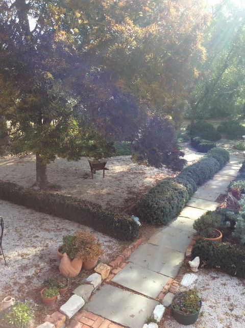 Kit Kat Cottage - Heritage Accommodation Burra - Phillip Island Accommodation 8