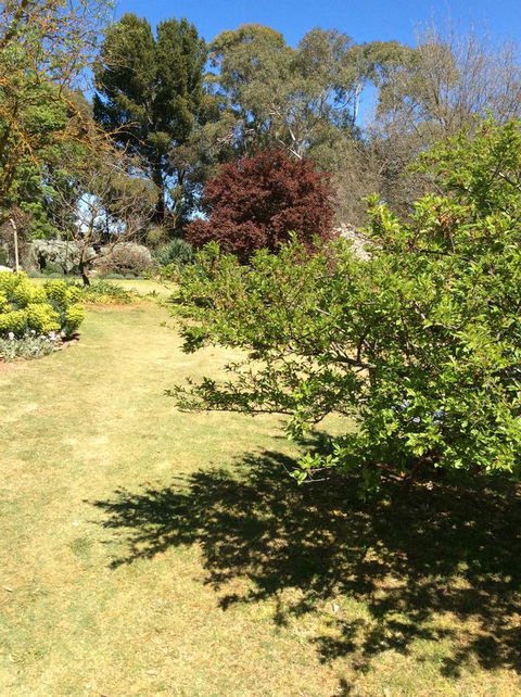 Kit Kat Cottage - Heritage Accommodation Burra - Phillip Island Accommodation 6