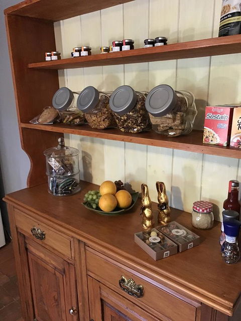 Kit Kat Cottage - Heritage Accommodation Burra - Phillip Island Accommodation 29