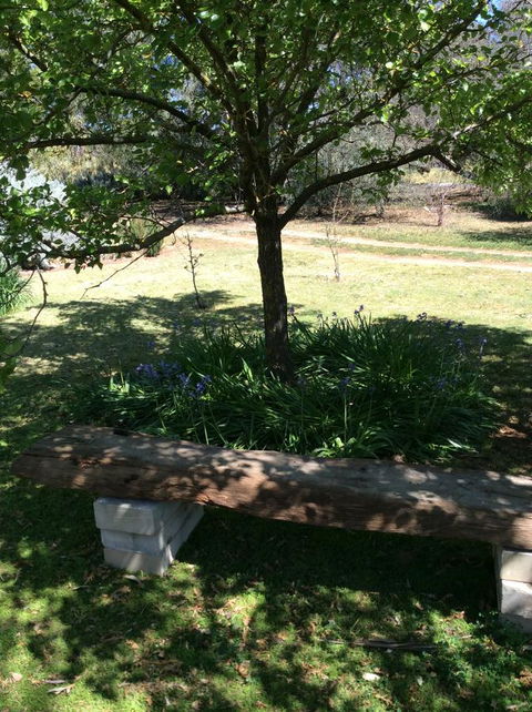 Kit Kat Cottage - Heritage Accommodation Burra - Phillip Island Accommodation 4