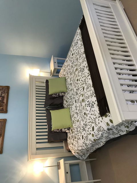 Kit Kat Cottage - Heritage Accommodation Burra - Phillip Island Accommodation 11