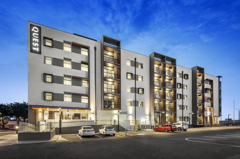 Quest Port Adelaide - Phillip Island Accommodation 1