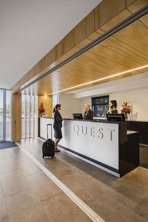 Quest Port Adelaide - Phillip Island Accommodation 9