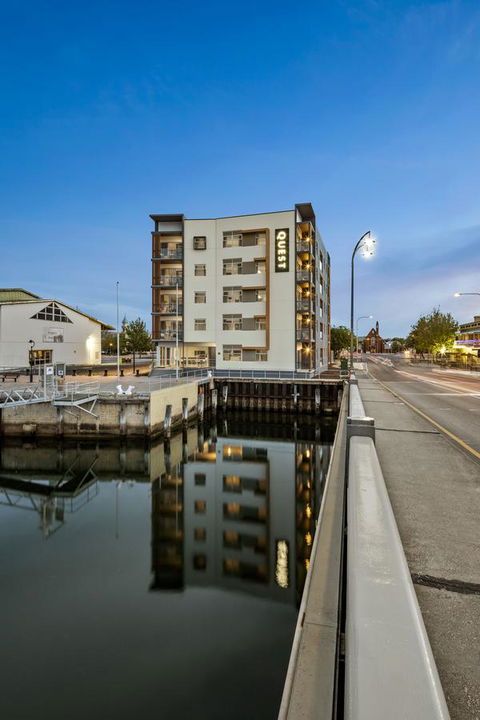 Quest Port Adelaide - Phillip Island Accommodation 3