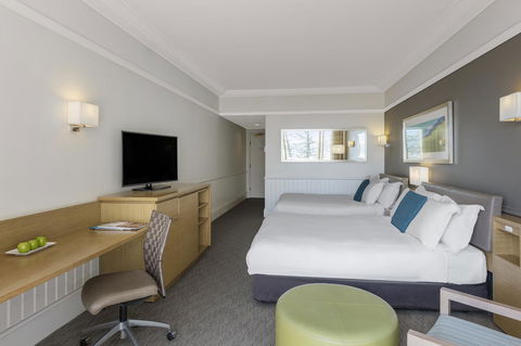 Crowne Plaza Terrigal Pacific, An IHG Hotel - Phillip Island Accommodation 8