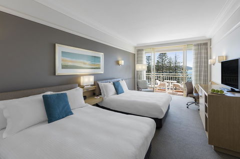 Crowne Plaza Terrigal Pacific, An IHG Hotel - Phillip Island Accommodation 19
