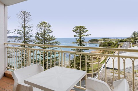 Crowne Plaza Terrigal Pacific, An IHG Hotel - Phillip Island Accommodation 36