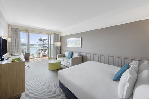 Crowne Plaza Terrigal Pacific, An IHG Hotel - Phillip Island Accommodation 3