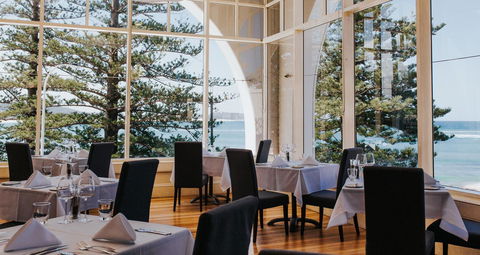 Crowne Plaza Terrigal Pacific, An IHG Hotel - Phillip Island Accommodation 16