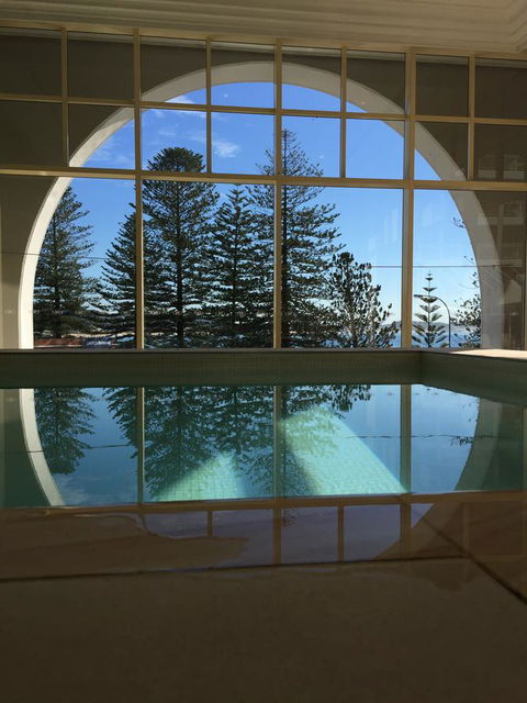 Crowne Plaza Terrigal Pacific, An IHG Hotel - Phillip Island Accommodation 27