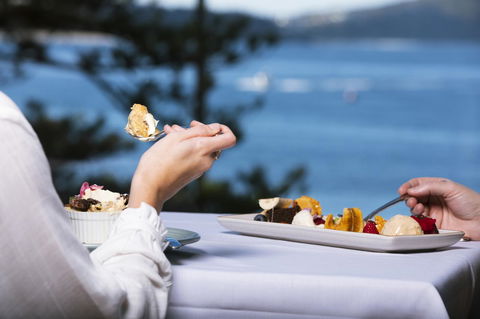 Crowne Plaza Terrigal Pacific, An IHG Hotel - Phillip Island Accommodation 15