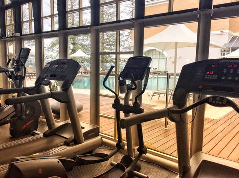 Crowne Plaza Terrigal Pacific, An IHG Hotel - Phillip Island Accommodation 9
