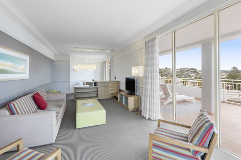 Crowne Plaza Terrigal Pacific, An IHG Hotel - Phillip Island Accommodation 38