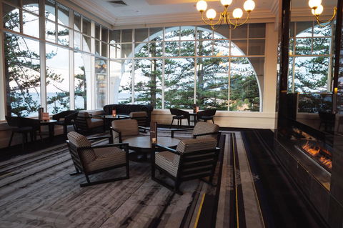 Crowne Plaza Terrigal Pacific, An IHG Hotel - Phillip Island Accommodation 20
