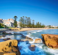 Crowne Plaza Terrigal Pacific - Phillip Island Accommodation
