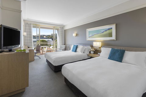 Crowne Plaza Terrigal Pacific, An IHG Hotel - Phillip Island Accommodation 26