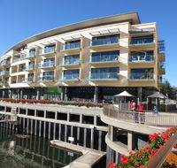 Lights Landing Apartments - Phillip Island Accommodation