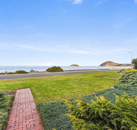 Franklin Beachfront Apartments - Phillip Island Accommodation