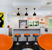 Barossa Retro BnB - Phillip Island Accommodation