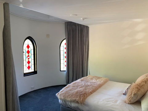 The Manor Basket Range - Phillip Island Accommodation 13