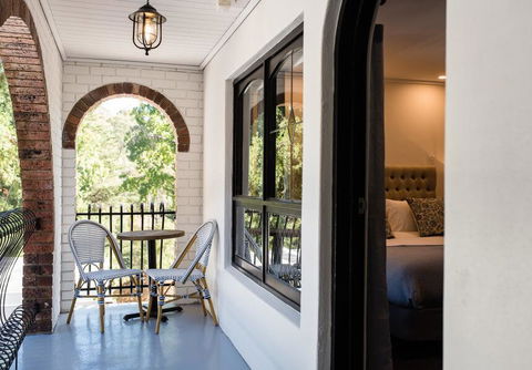 The Manor Basket Range - Phillip Island Accommodation 18