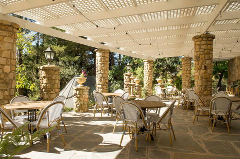 The Manor Basket Range - Phillip Island Accommodation 19