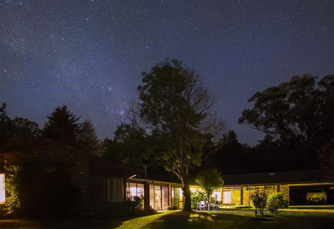 Three Linden - Phillip Island Accommodation 4