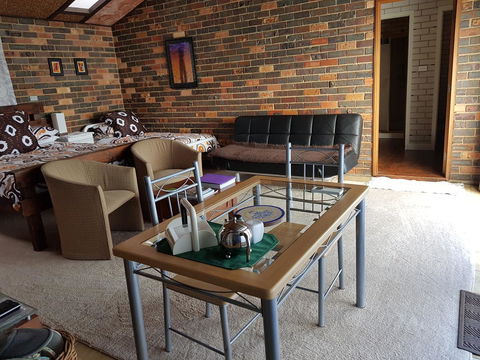 Three Linden - Phillip Island Accommodation 1