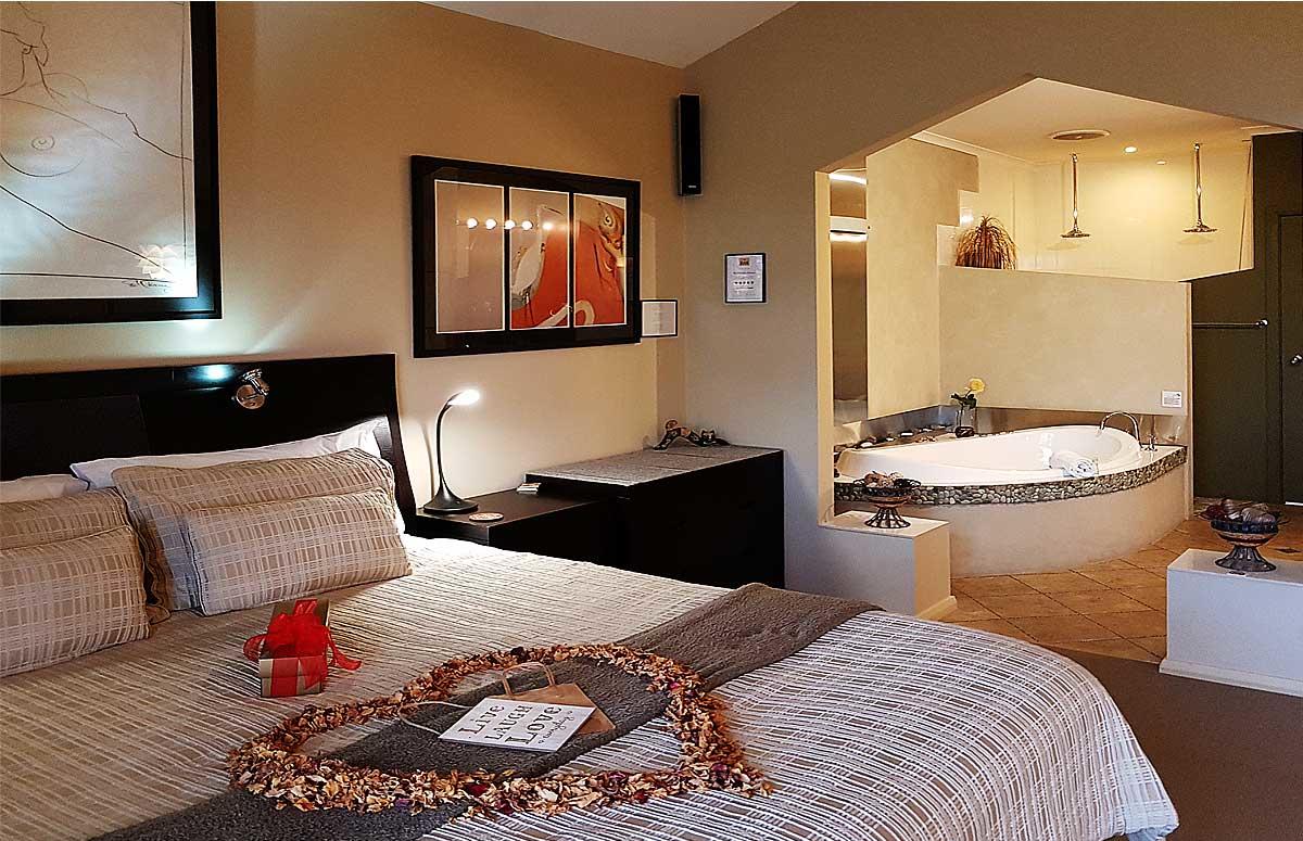 Angas Valley SA Phillip Island Accommodation