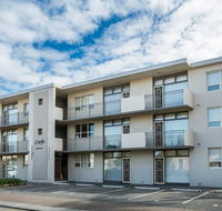 Glenelg Holiday Apartments - Corfu - Phillip Island Accommodation