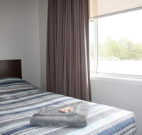 Isis Motel Scone - Phillip Island Accommodation