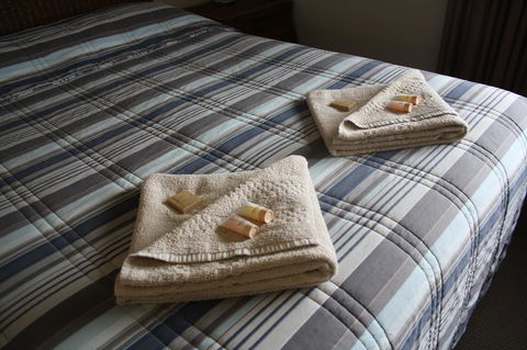 Isis Motel Scone - Phillip Island Accommodation 3