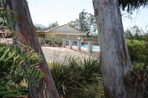 Isis Motel Scone - Phillip Island Accommodation 4