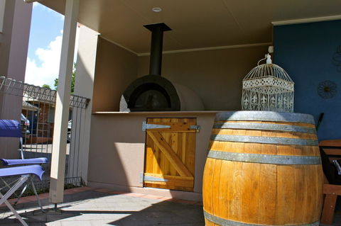 Isis Motel Scone - Phillip Island Accommodation 2