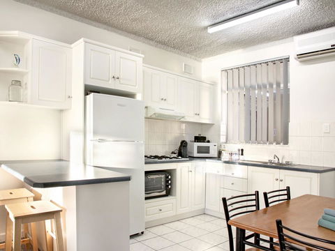Seaview Sunset Holiday Apartments - Phillip Island Accommodation 34