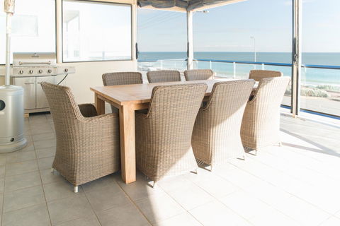 Seaview Sunset Holiday Apartments - Phillip Island Accommodation 5