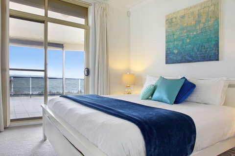 Seaview Sunset Holiday Apartments - Phillip Island Accommodation 26