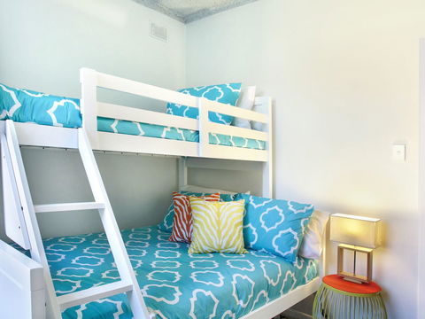 Seaview Sunset Holiday Apartments - Phillip Island Accommodation 35